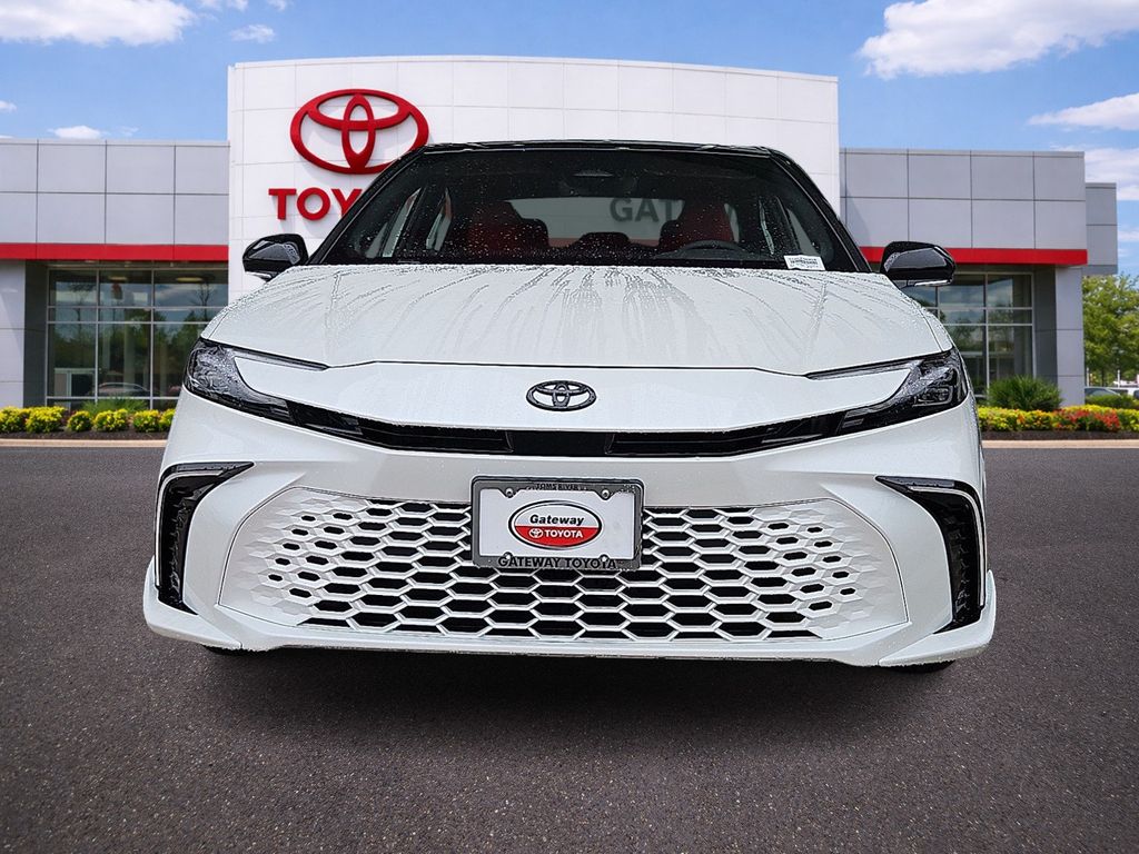 Thumbnail: 2026 Toyota Camry - 2