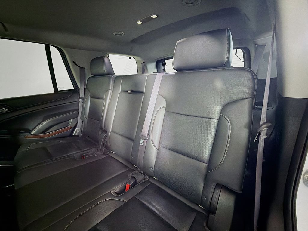 Used 2017 GMC Yukon SUV