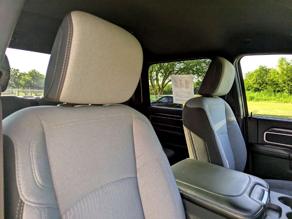 Used Car 2024 Ram 3500  Big Horn For Sale In Taylor, Texas