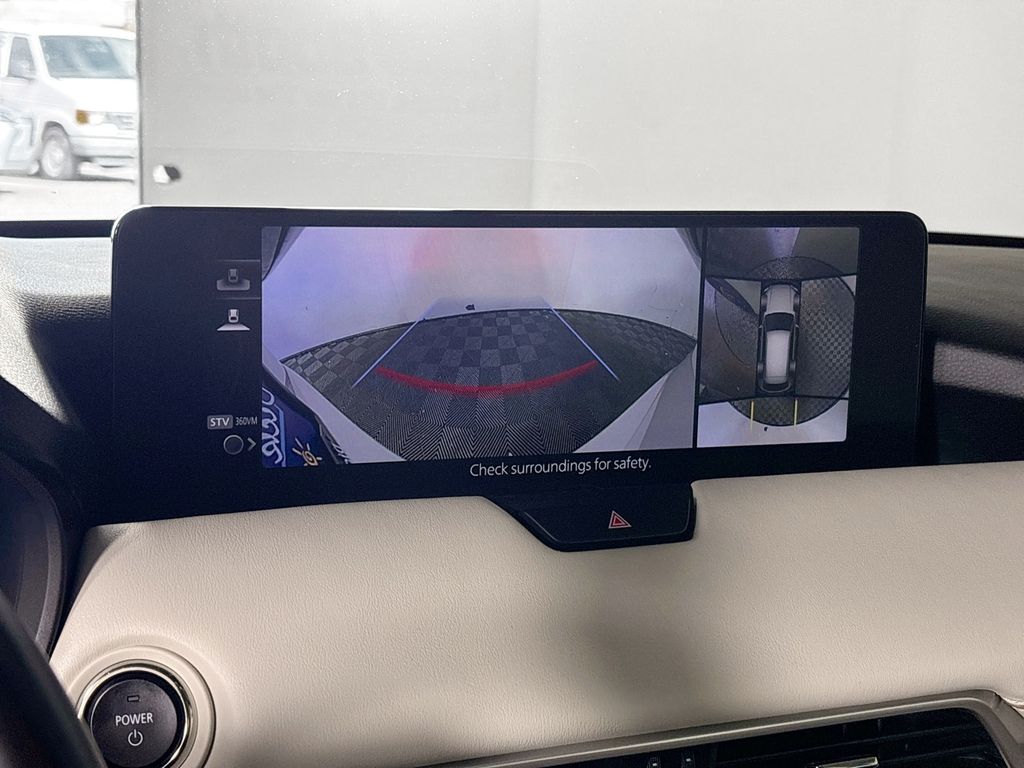 2025 Mazda CX-90 PHEV Premium Plus