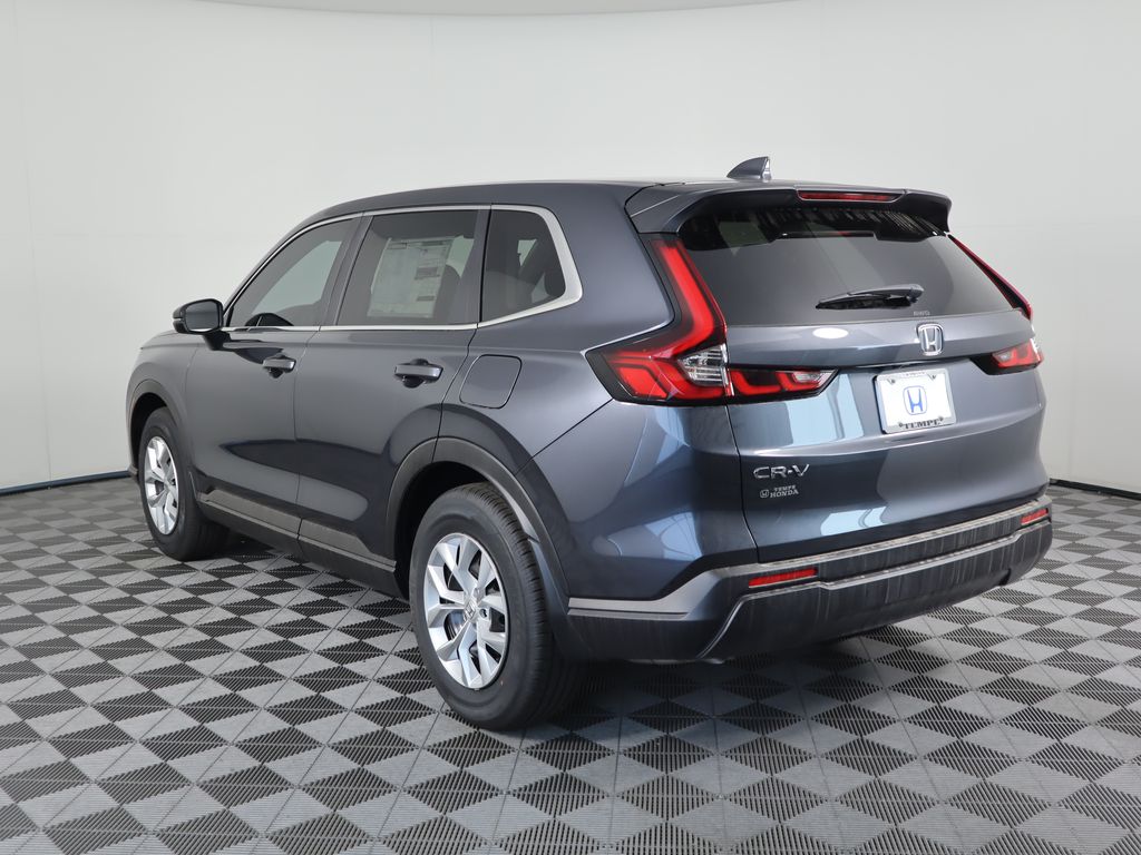 Thumbnail: 2026 Honda CR-V - 7