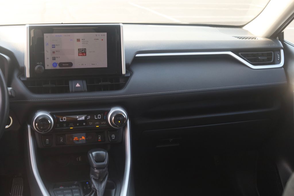 Used 2023 Toyota RAV4 SUV
