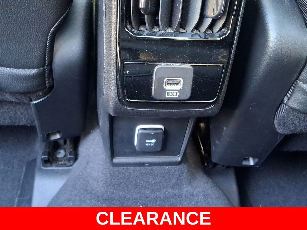 Used 2022 Jeep Compass SUV