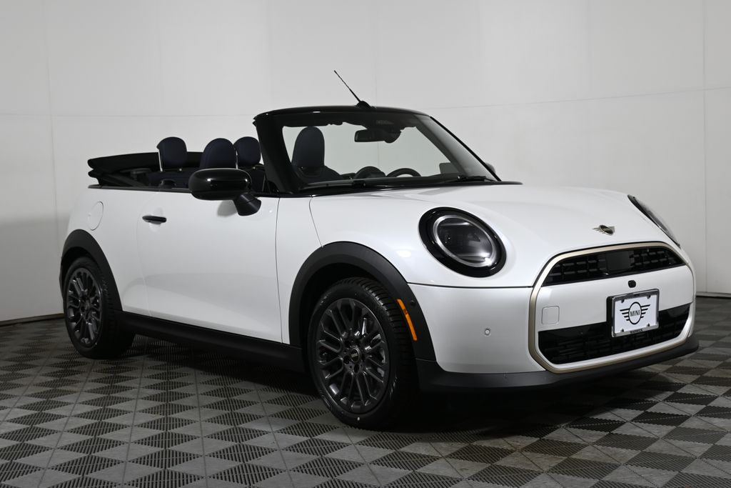 Thumbnail: 2026 MINI Cooper - 14