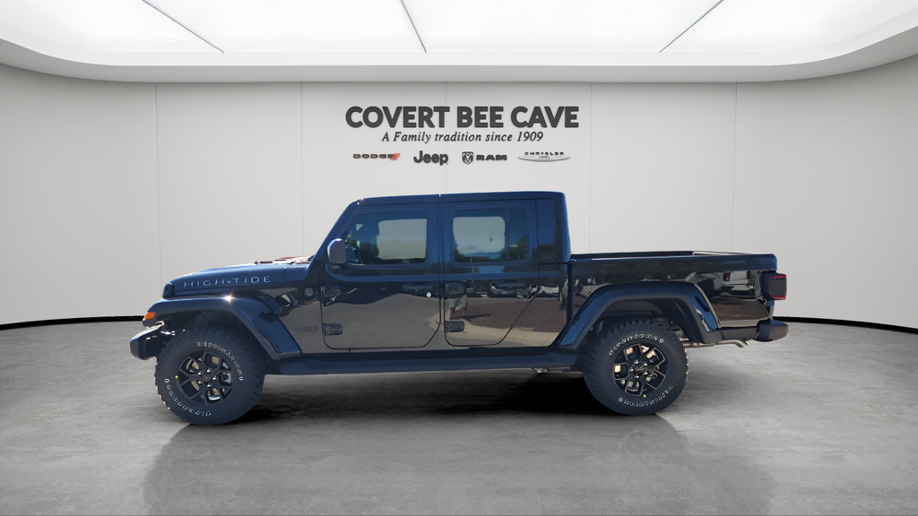 New Car 2025 Jeep Gladiator  For Sale Under $50,000 In Austin, Texas