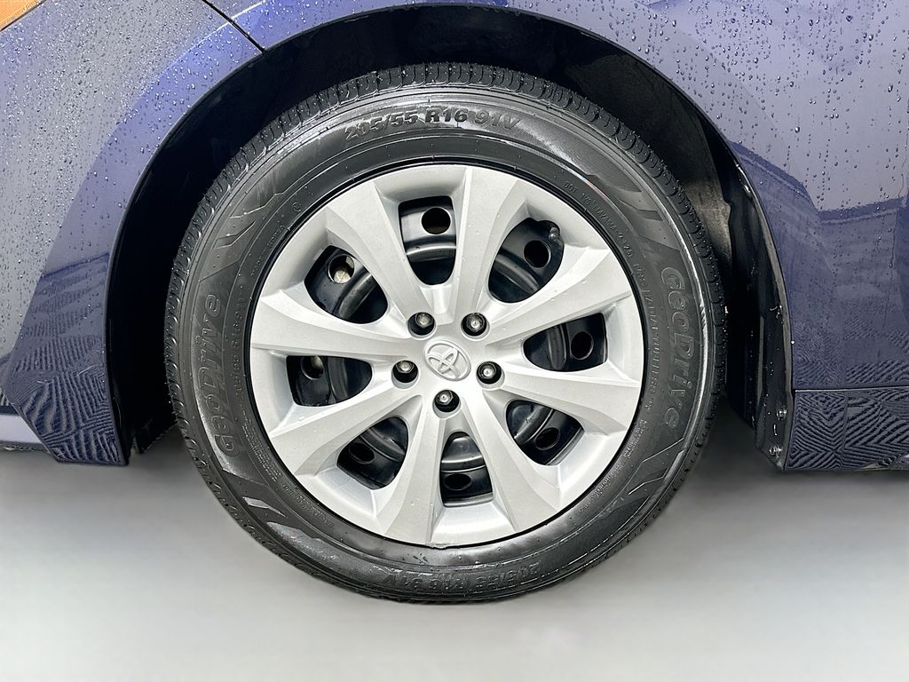 Thumbnail: 2024 Toyota Corolla - 29