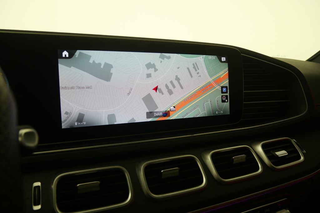 Thumbnail: 2023 Mercedes-Benz GLE - 23