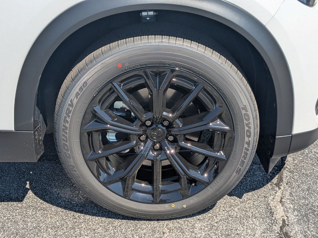 2026 Mazda CX-70 3.3 Turbo Premium Plus