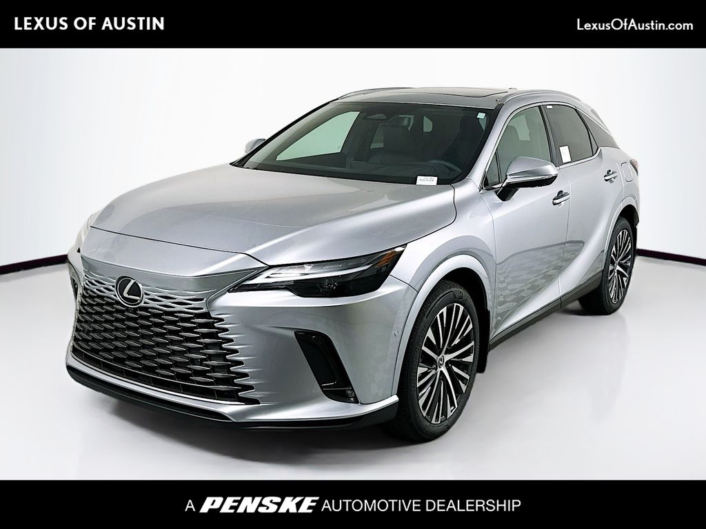 2024 Lexus RX 350 -
                Austin, TX