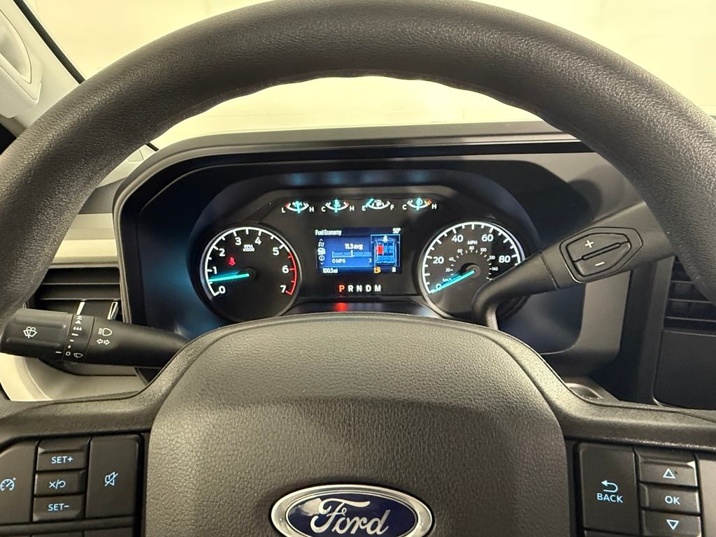 2026 Ford F-250 Crew Cab 4WD Cab Chassis for sale #9F0452 - photo 14