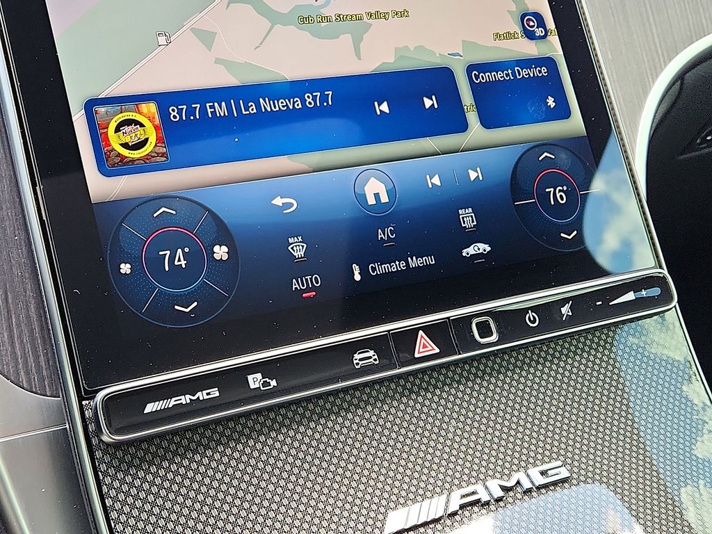 Thumbnail: 2026 Mercedes-Benz GLC - 15