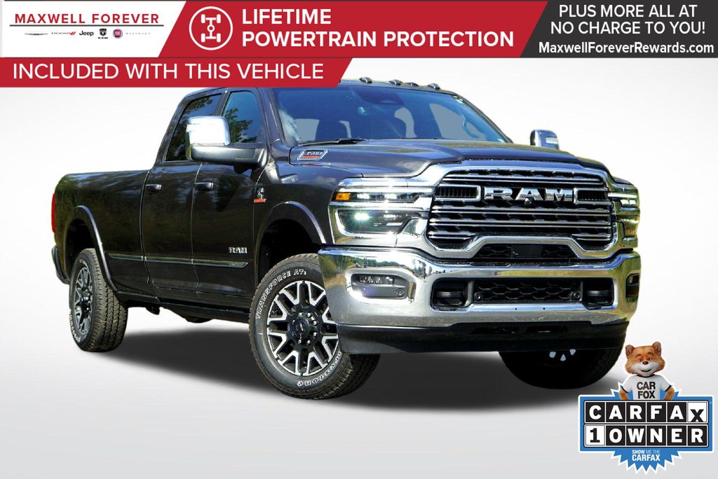 Used Car 2025 Ram 3500  Limited For Sale Under $100,000 In Taylor, Texas