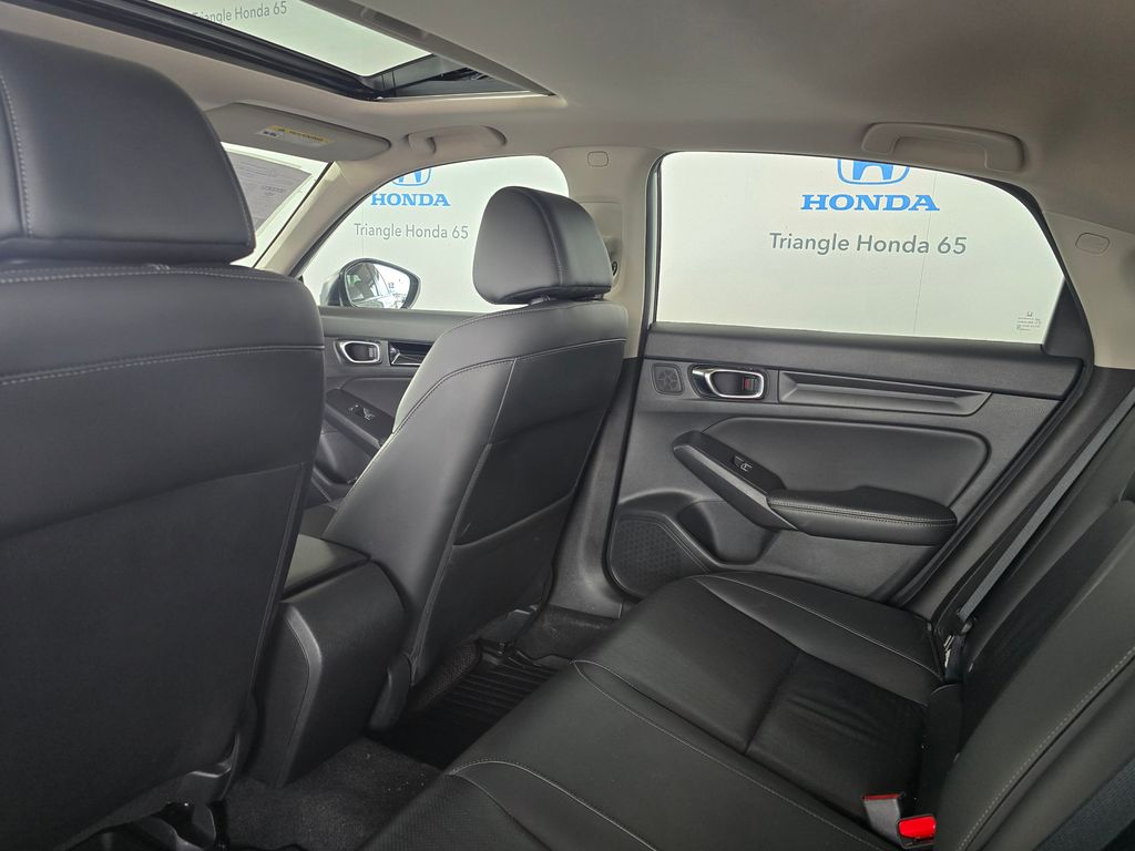 Used Car 2023 Honda Civic  Ex-l For Sale Under $30,000 In San Juan, Puerto Rico