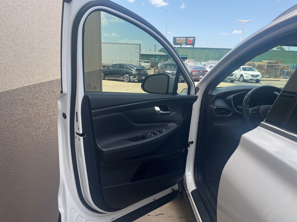 2023 Hyundai Santa Fe SEL 29