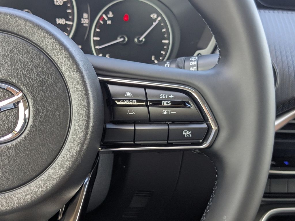 2026 Mazda CX-90 3.3 Turbo Select