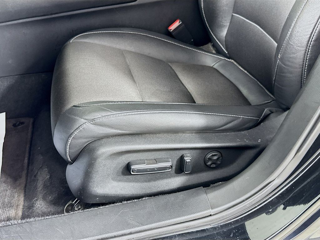 Used Car 2019 Honda Accord  Sport For Sale Under $20,000 In Austin, Texas