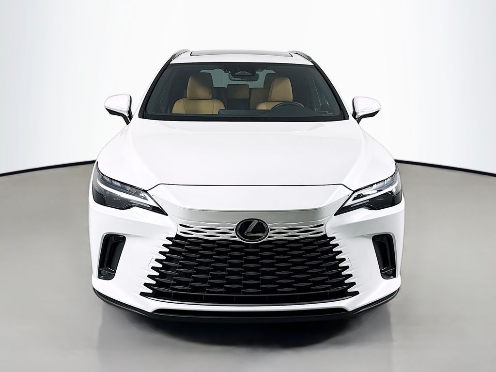 Thumbnail: 2025 Lexus RX - 2