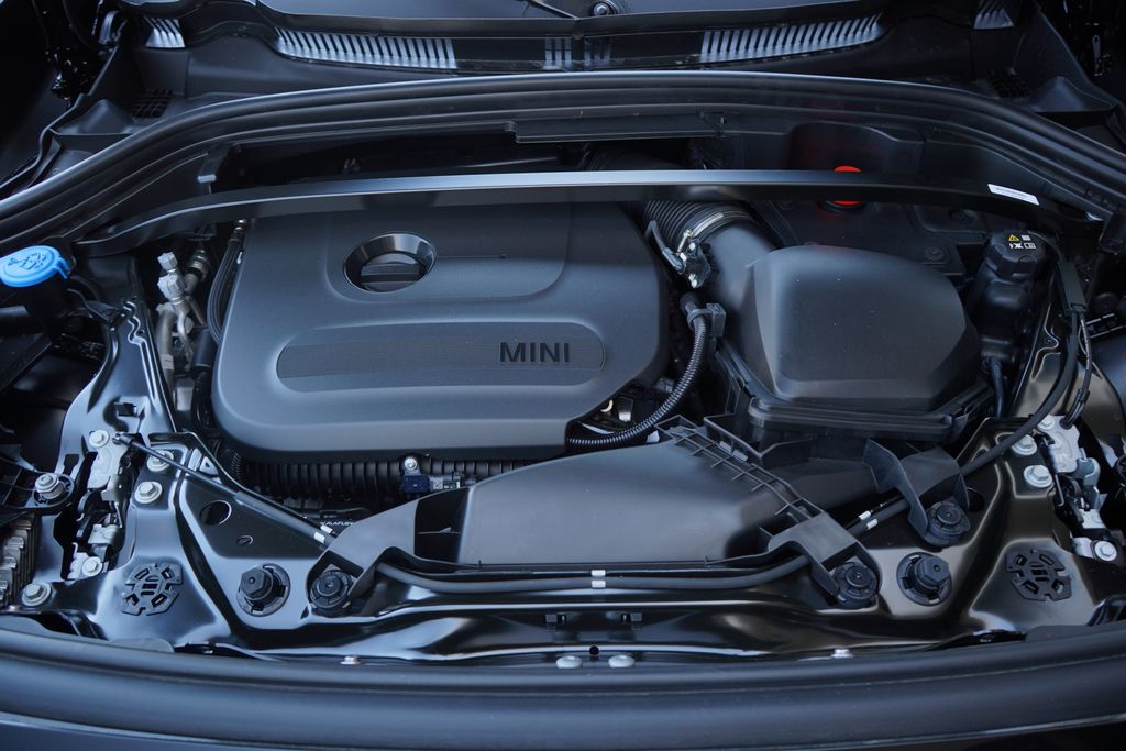 Thumbnail: 2026 MINI Cooper Countryman - 12