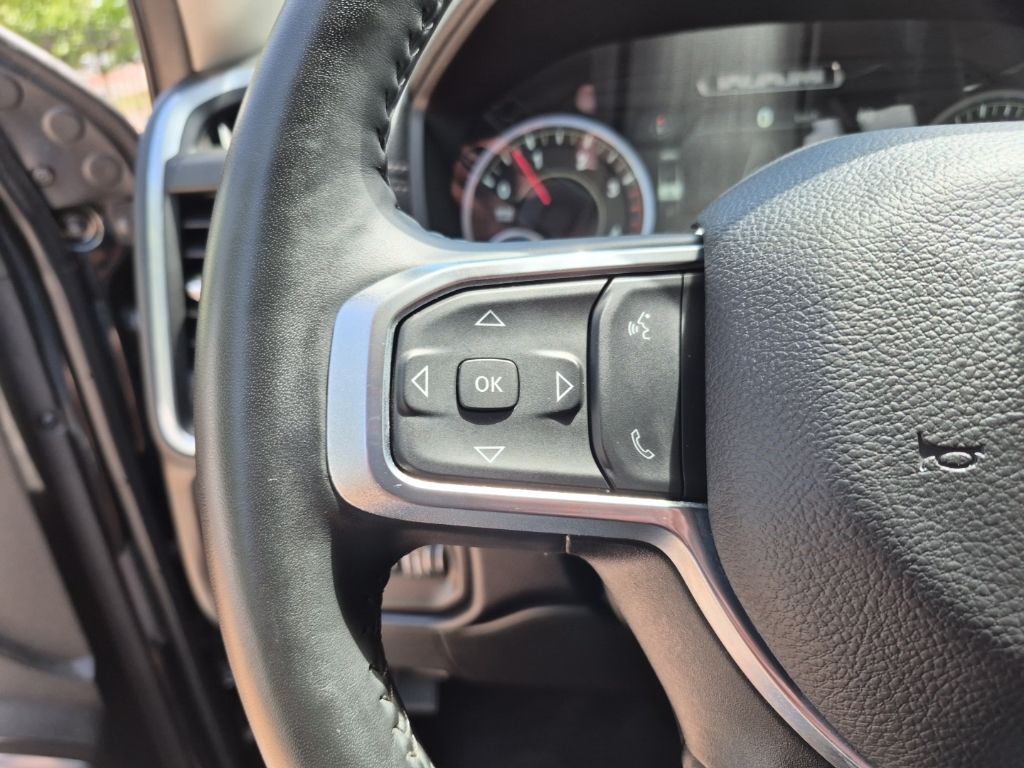 Used Car 2024 Ram 2500  Laramie For Sale Under $60,000 In Austin, Texas