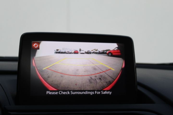 Used Car 2022 Mazda Mx-5 Miata  Sport For Sale Under $25,000 In Georgetown, Texas