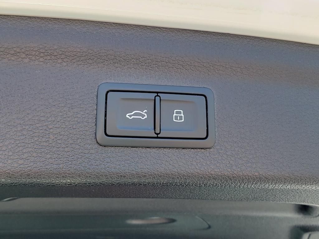 Used 2023 Audi Q3 SUV