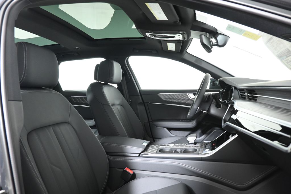 Thumbnail: 2026 Audi A6 - 22