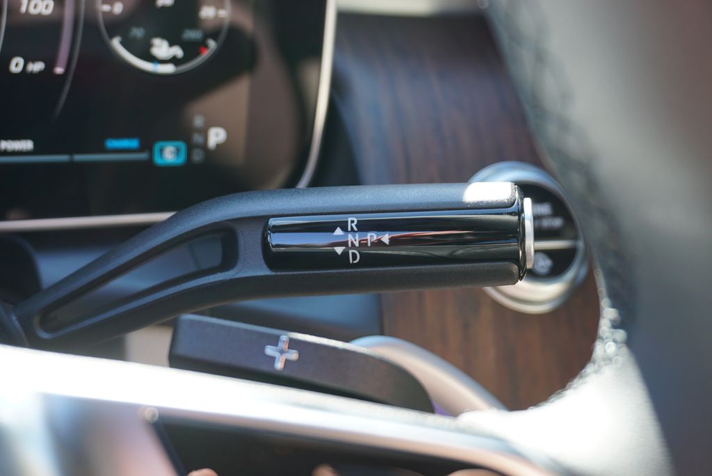 Thumbnail: 2026 Mercedes-Benz GLC - 31