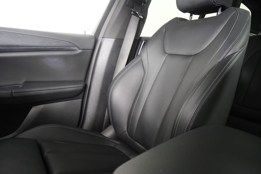 Thumbnail: 2024 BMW X3 - 25