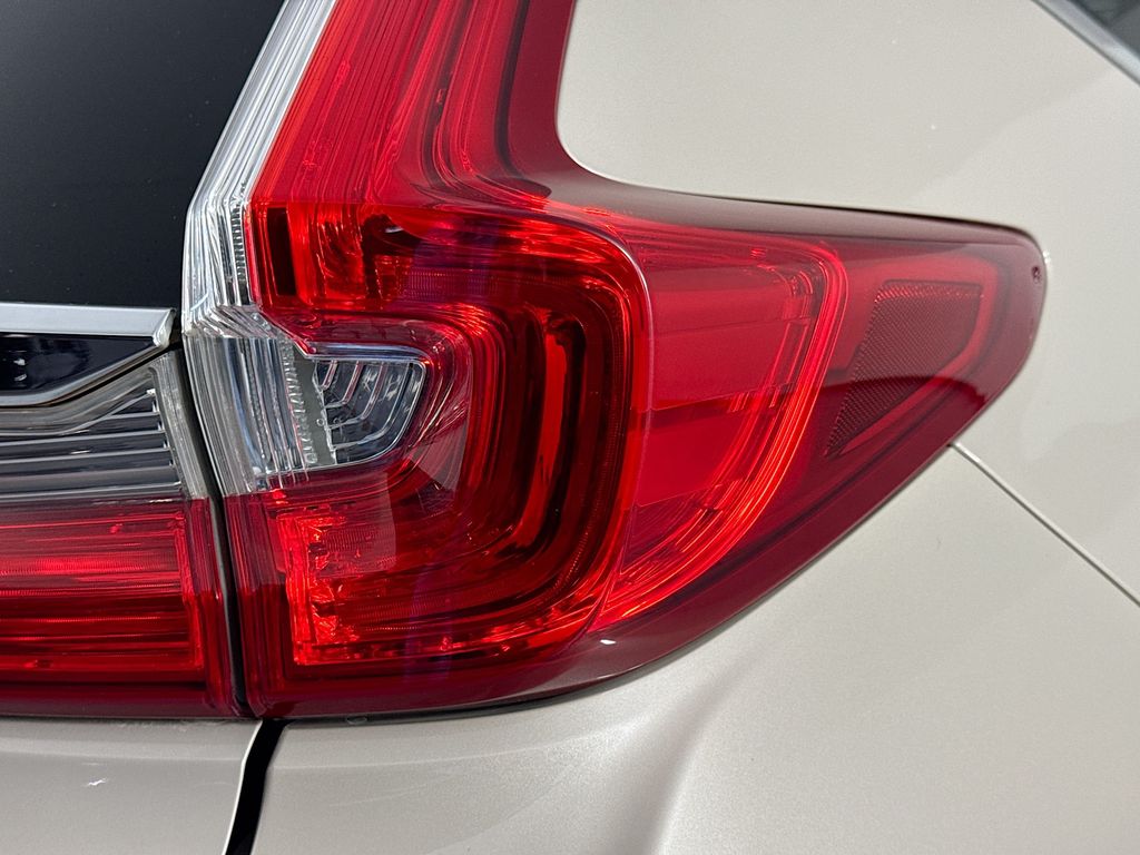 Used Car 2018 Honda Cr-v  Ex For Sale Under $20,000 In Austin, Texas