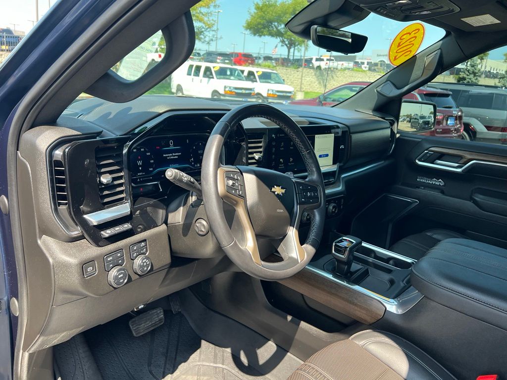Used 2023 Chevrolet Silverado 1500 Truck