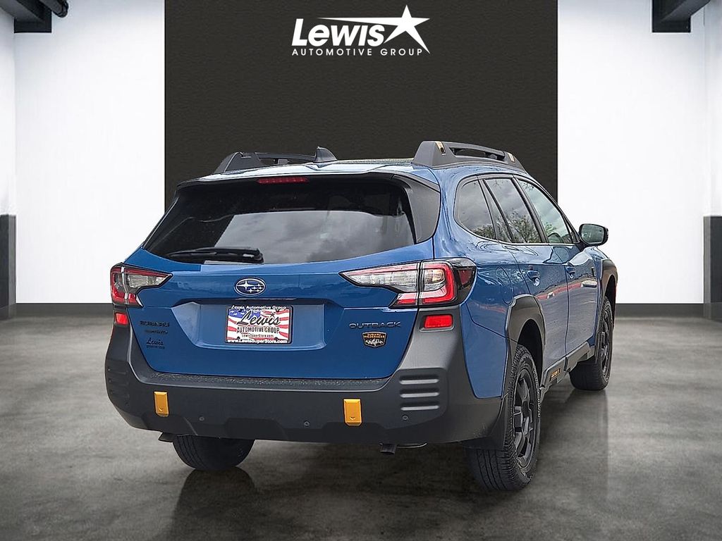 Used 2024 Subaru Outback For Sale in Farmington, AR