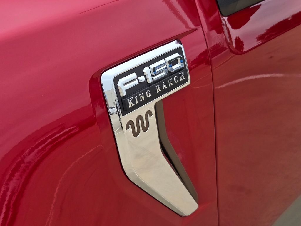 Used 2025 Ford F-150 Truck