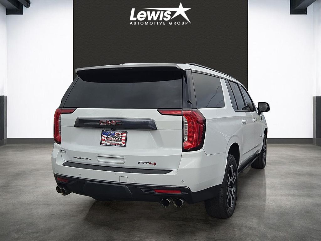 Used 2023 GMC Yukon XL For Sale in Farmington, AR