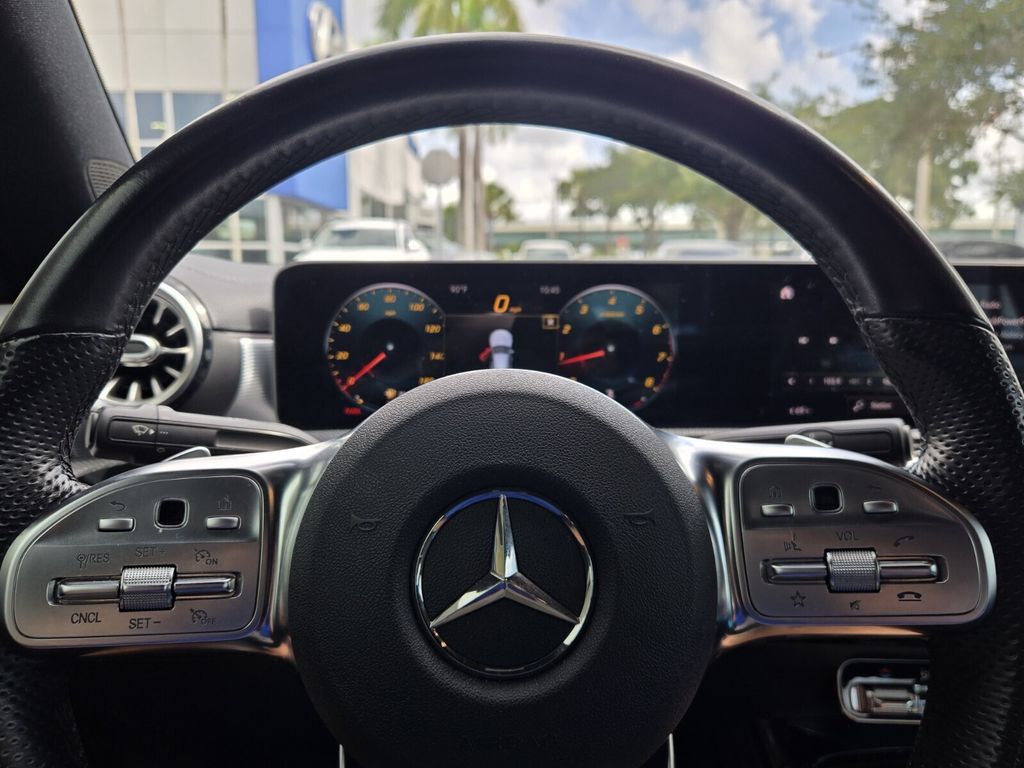2020 Mercedes-Benz A-Class - $17,499