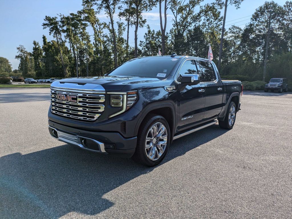 Used 2022 GMC Sierra 1500 Truck