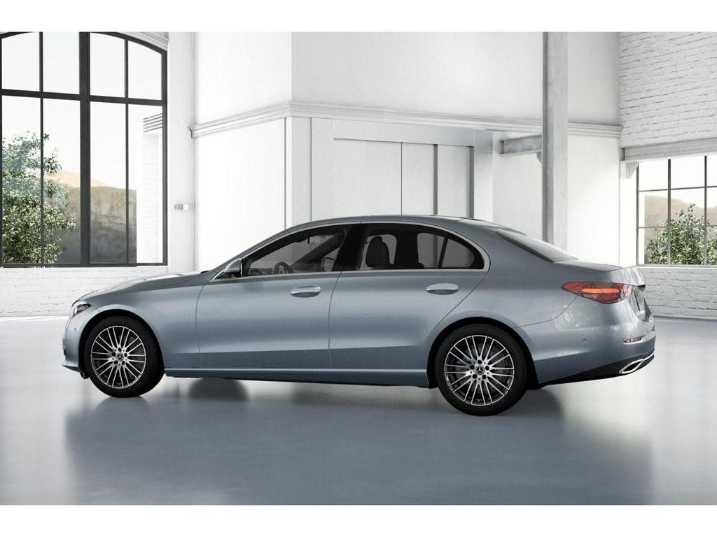Thumbnail: 2026 Mercedes-Benz C-Class - 32