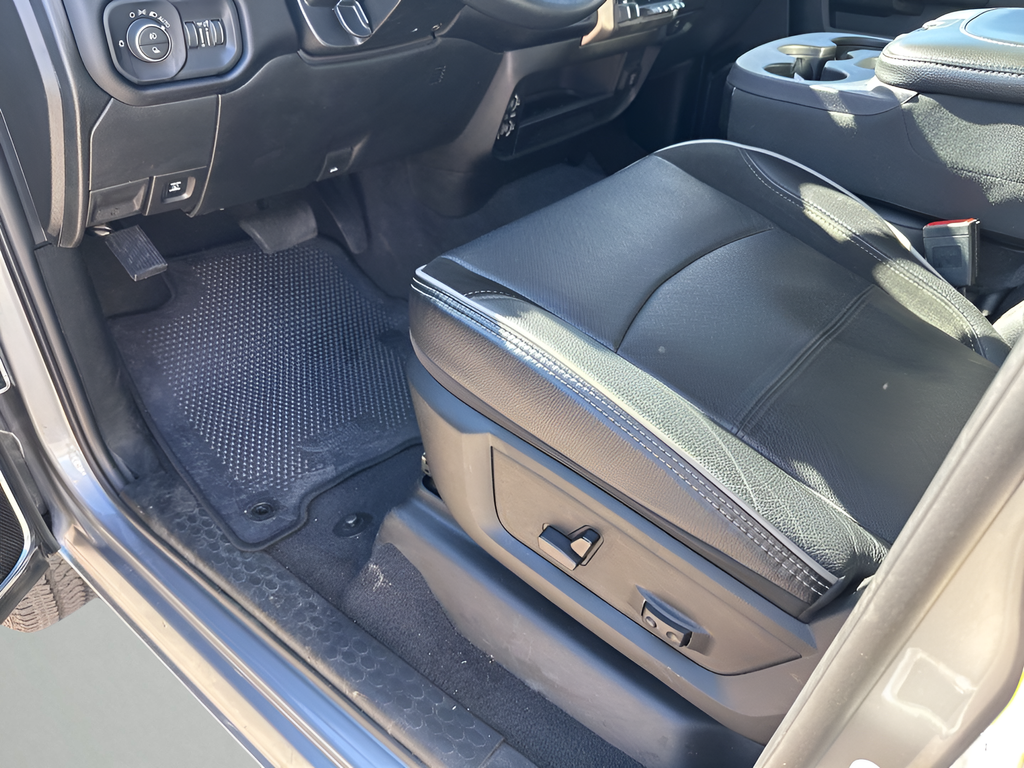 Used Car 2024 Ram 2500  Laramie For Sale Under $60,000 In Austin, Texas