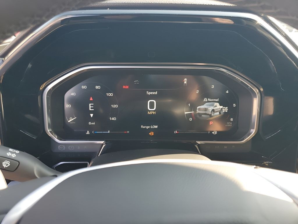 New 2026 Silver GMC Elevation image 37