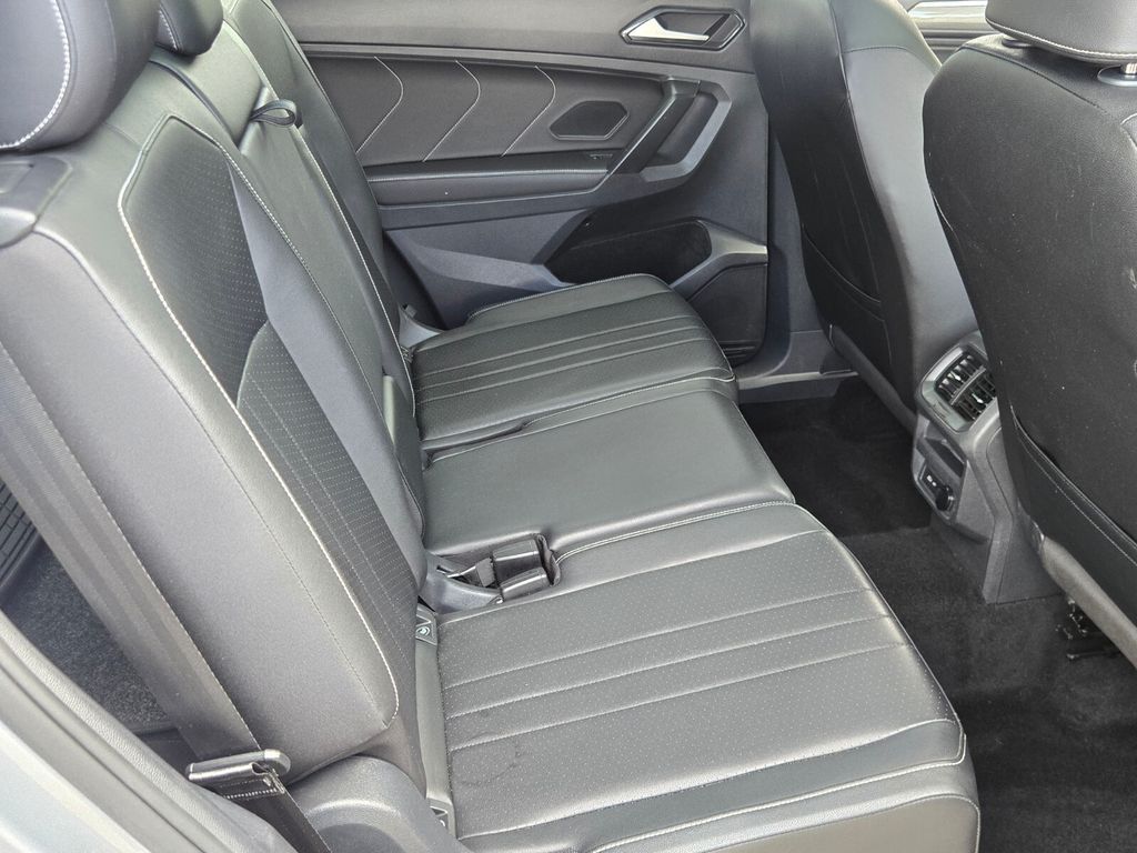 2023 Volkswagen Tiguan - $21,700