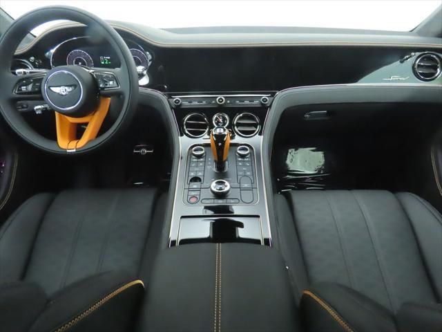 Thumbnail: 2026 Bentley Continental - 13