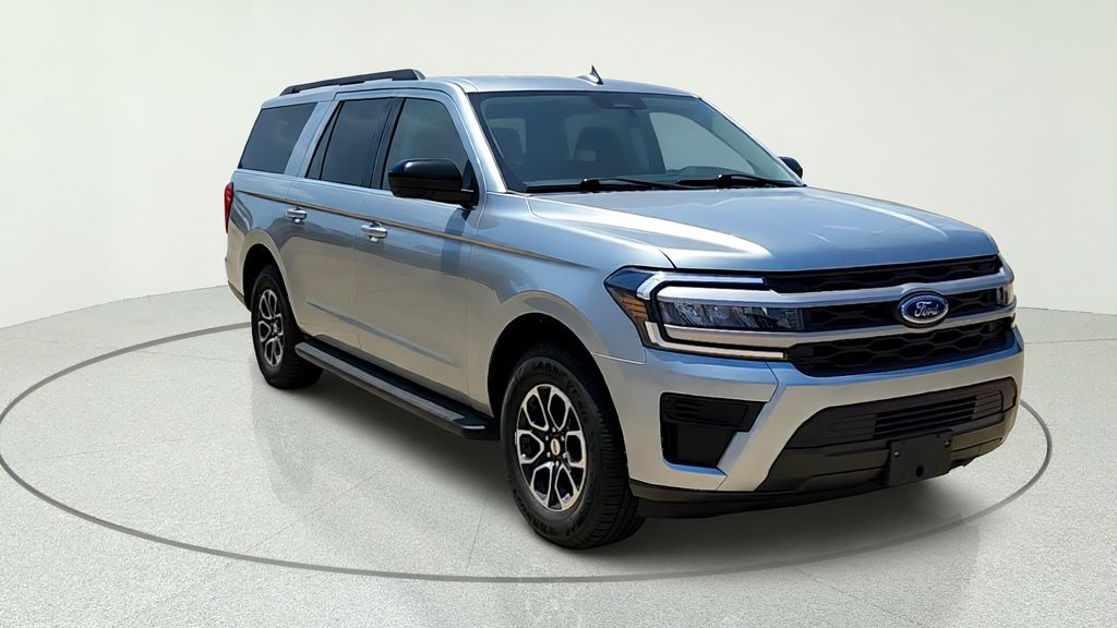 2023 Ford Expedition Max XL