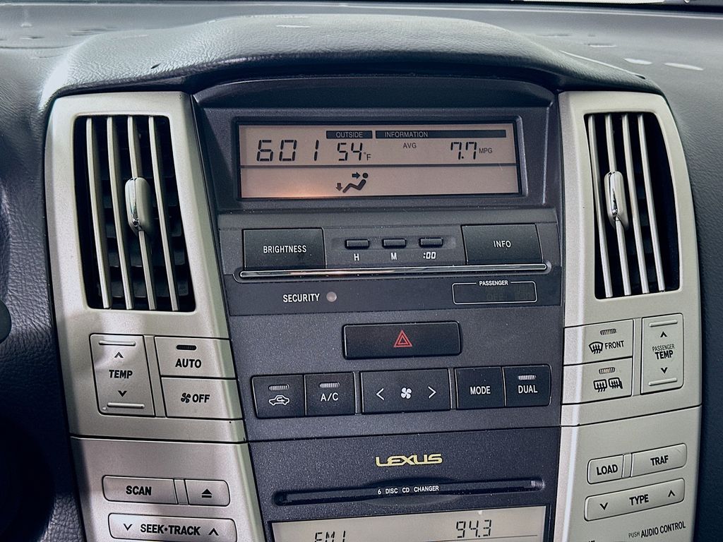 Thumbnail: 2006 Lexus RX - 14