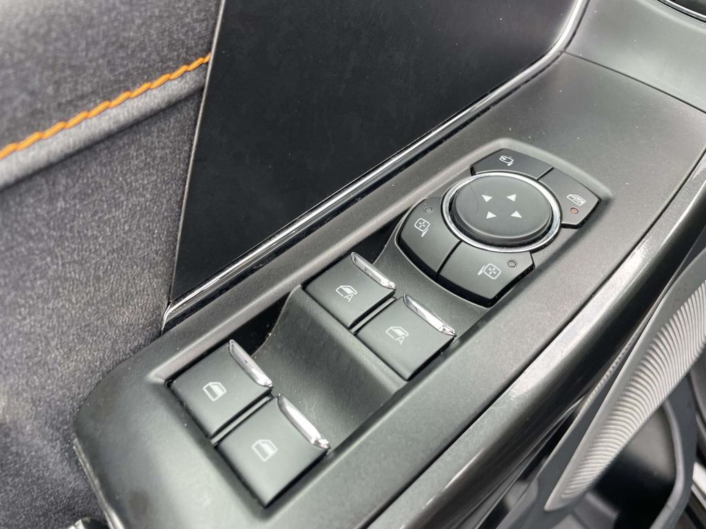 Used 2021 Ford F-150 Truck