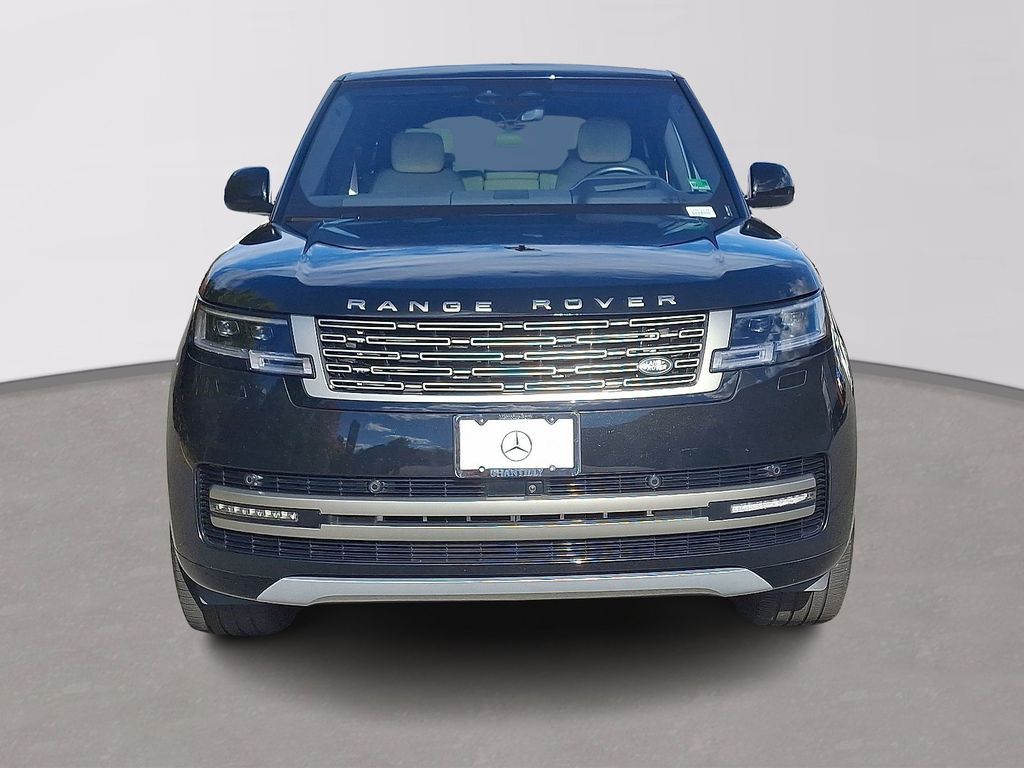 Thumbnail: 2023 Land Rover Range Rover - 2