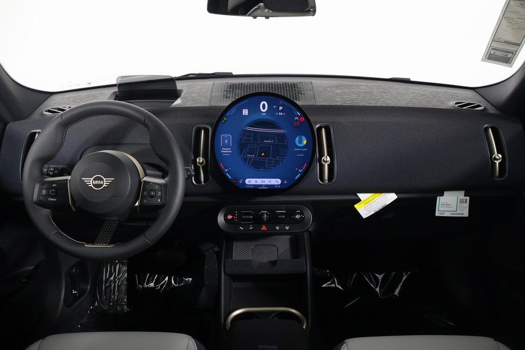 Thumbnail: 2027 MINI Cooper Countryman - 4