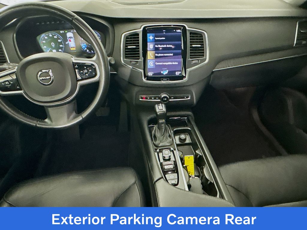 Used Car 2020 Volvo Xc90  T5 Momentum For Sale Under $20,000 In Austin, Texas
