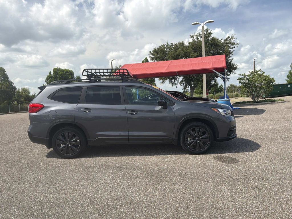 Used 2022 Subaru Ascent SUV