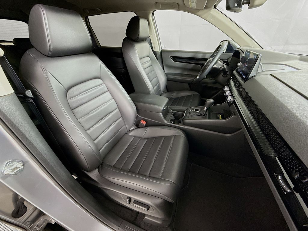 Thumbnail: 2024 Honda CR-V - 29