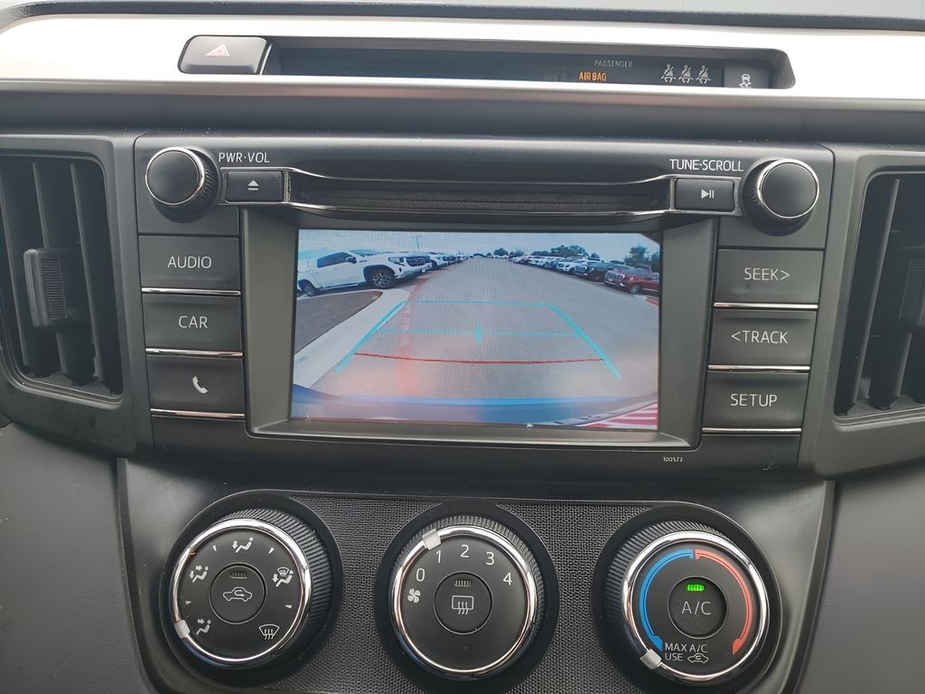 Used Car 2017 Toyota Rav4  Le For Sale Under $20,000 In Austin, Texas