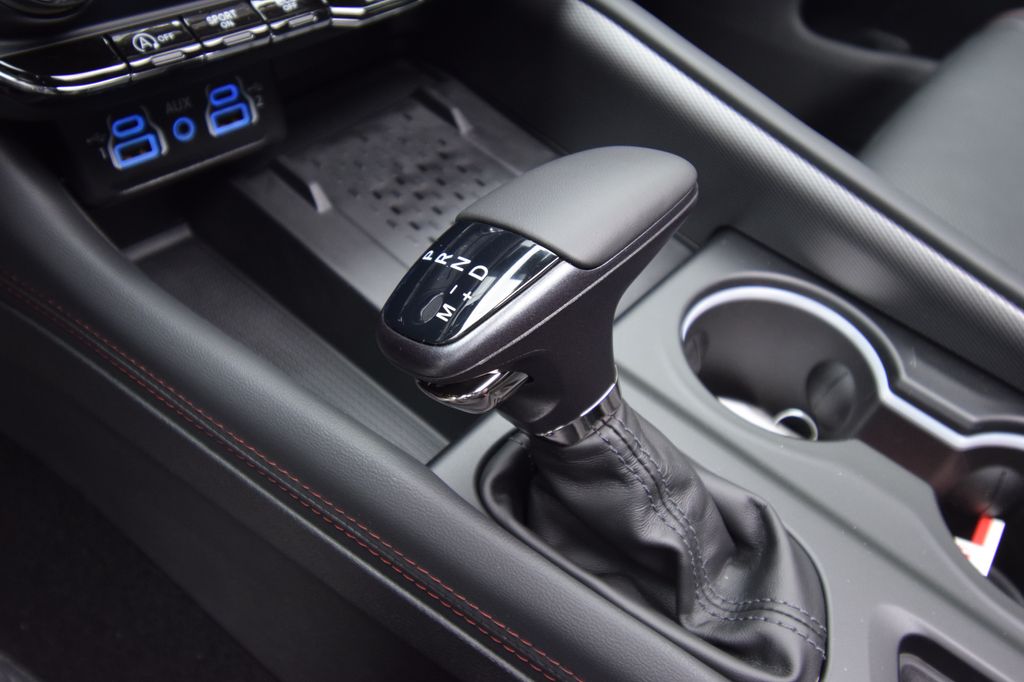 new 2026 Dodge Durango car, priced at $42,949